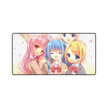Load image into Gallery viewer, Vocaloid Mouse Pad (Desk Mat)
