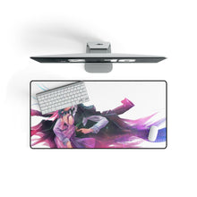 Load image into Gallery viewer, [C]: The Money Of Soul And Possibility Control Mouse Pad (Desk Mat)

