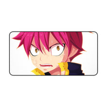 Load image into Gallery viewer, Fairy Tail Natsu Dragneel Mouse Pad (Desk Mat)
