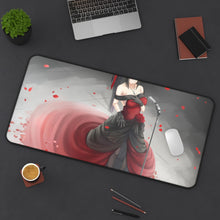 Load image into Gallery viewer, Anime Original Mouse Pad (Desk Mat) On Desk
