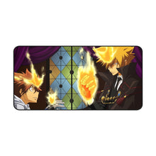 Load image into Gallery viewer, Reborn! Katekyo Hitman Reborn Mouse Pad (Desk Mat)
