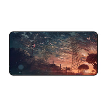 Load image into Gallery viewer, Anime Original Mouse Pad (Desk Mat)
