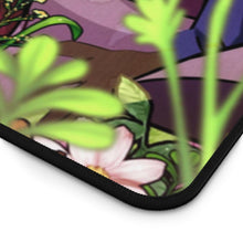 Load image into Gallery viewer, Violet Evergarden Mouse Pad (Desk Mat) Hemmed Edge
