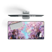 Load image into Gallery viewer, Yuki Yuna is a Hero Mouse Pad (Desk Mat)

