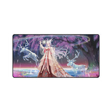 Load image into Gallery viewer, Anime Original Mouse Pad (Desk Mat)
