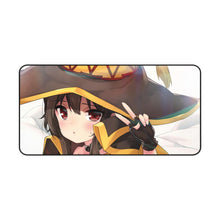 Load image into Gallery viewer, KonoSuba - God’s blessing on this wonderful world!! Mouse Pad (Desk Mat)
