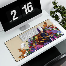 Load image into Gallery viewer, Touhou Mouse Pad (Desk Mat)
