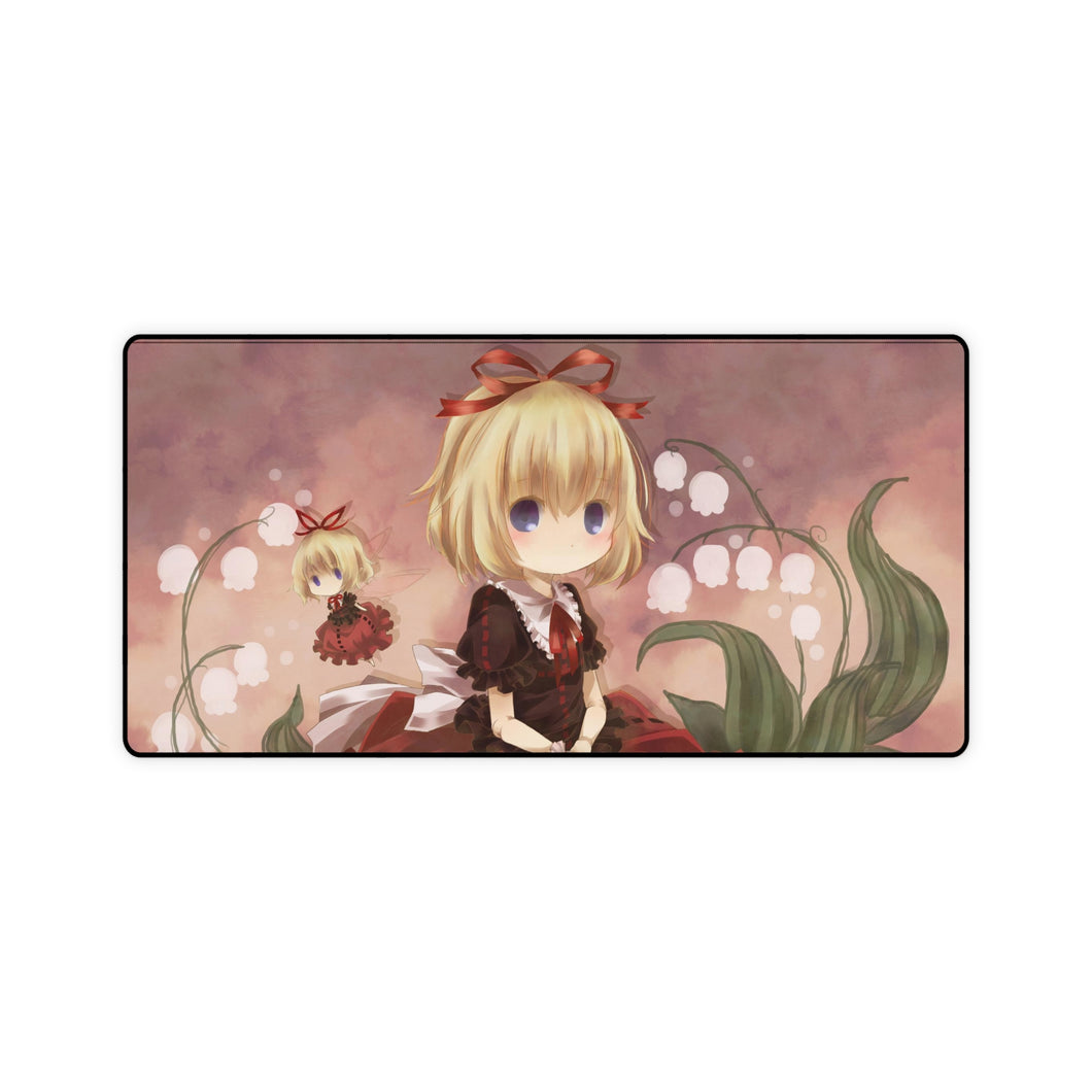 Touhou Mouse Pad (Desk Mat)