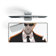 Load image into Gallery viewer, Anime Bleach Mouse Pad (Desk Mat)
