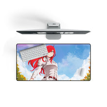 Load image into Gallery viewer, Anime Fairy Tail Mouse Pad (Desk Mat)
