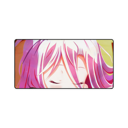 No Game No Life Mouse Pad (Desk Mat)