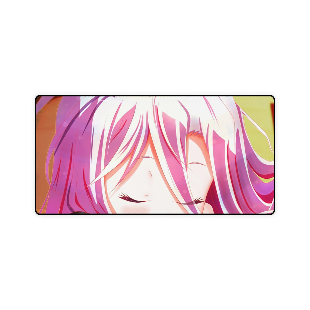 No Game No Life Mouse Pad (Desk Mat)