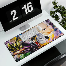 Load image into Gallery viewer, One Punch Man, S-Class, Anime, Characters, Mouse Pad (Desk Mat)

