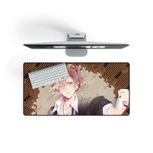 Load image into Gallery viewer, Diabolik Lovers Mouse Pad (Desk Mat)

