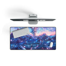 Load image into Gallery viewer, Anime Original Mouse Pad (Desk Mat) On Desk

