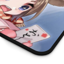 Load image into Gallery viewer, Anime Original Mouse Pad (Desk Mat) Hemmed Edge
