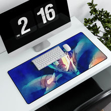 Load image into Gallery viewer, Anime Jojo's Bizarre Adventure Mouse Pad (Desk Mat)
