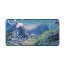 Load image into Gallery viewer, Pokémon: The First Movie Mouse Pad (Desk Mat)

