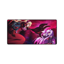 Load image into Gallery viewer, Cube X Cursed X Curious Mouse Pad (Desk Mat)
