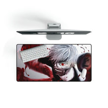 Load image into Gallery viewer, Anime Tokyo Ghoul Mouse Pad (Desk Mat)
