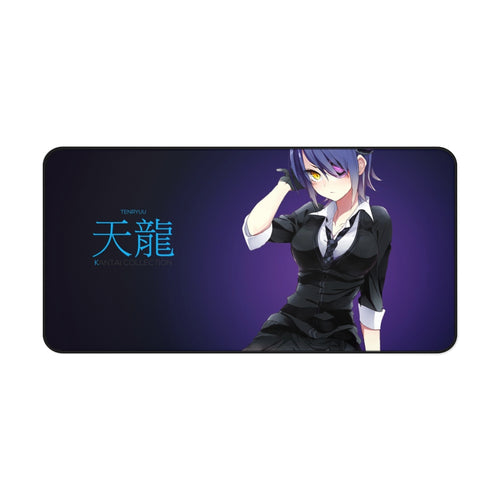 Tenryuu Mouse Pad (Desk Mat)