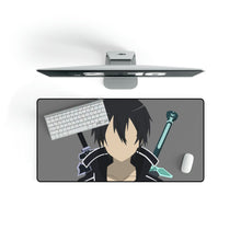 Load image into Gallery viewer, Sword Art Online Mouse Pad (Desk Mat)
