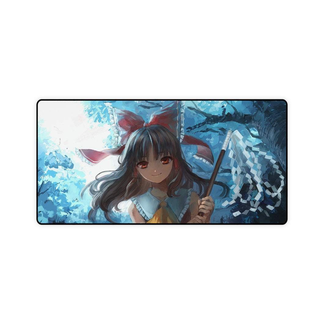 Touhou Mouse Pad (Desk Mat)