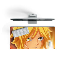 Load image into Gallery viewer, Anime Fairy Tail Mouse Pad (Desk Mat)
