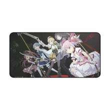 Load image into Gallery viewer, Puella Magi Madoka Magica Mouse Pad (Desk Mat)
