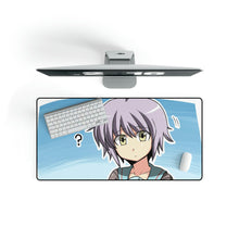 Load image into Gallery viewer, The Melancholy Of Haruhi Suzumiya Mouse Pad (Desk Mat)
