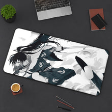 Load image into Gallery viewer, Dororo Hyakkimaru, Dororo Mouse Pad (Desk Mat) On Desk
