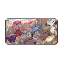 Load image into Gallery viewer, That Time I Got Reincarnated As A Slime Mouse Pad (Desk Mat)

