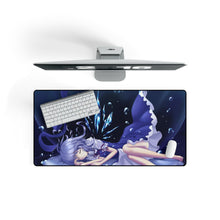 Load image into Gallery viewer, Drown Mouse Pad (Desk Mat)

