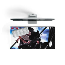 Load image into Gallery viewer, Anime Bleach Mouse Pad (Desk Mat)
