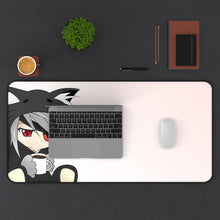 Load image into Gallery viewer, Infinite Stratos Mouse Pad (Desk Mat) With Laptop
