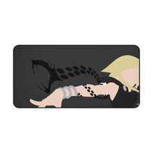 Load image into Gallery viewer, Soul Eater Mouse Pad (Desk Mat)
