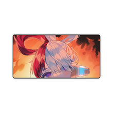 Load image into Gallery viewer, One Piece Film: RED Mouse Pad (Desk Mat)
