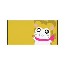 Load image into Gallery viewer, Hamtarou - Tottoko Hamtarou Mouse Pad (Desk Mat)
