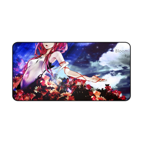 Guilty Crown Mouse Pad (Desk Mat)