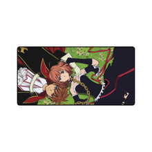 Load image into Gallery viewer, Tsubasa: Reservoir Chronicle Mouse Pad (Desk Mat)
