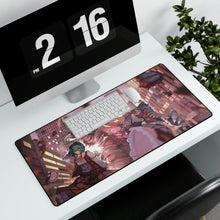 Load image into Gallery viewer, Touhou Mouse Pad (Desk Mat)
