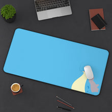 Load image into Gallery viewer, Anime Pokémon Mouse Pad (Desk Mat) On Desk
