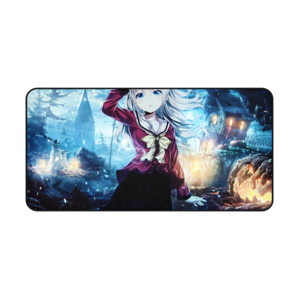 Nao Tomori  GFX Mouse Pad (Desk Mat)