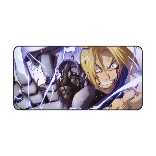 Anime FullMetal Alchemist Mouse Pad (Desk Mat)