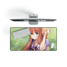 Load image into Gallery viewer, Uma Musume: Pretty Derby Mouse Pad (Desk Mat)
