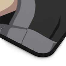 Load image into Gallery viewer, Kakashi Hatake Mouse Pad (Desk Mat) Hemmed Edge
