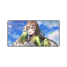 Load image into Gallery viewer, Uma Musume: Pretty Derby Mouse Pad (Desk Mat)

