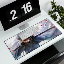 Load image into Gallery viewer, Anime Touken Ranbu Mouse Pad (Desk Mat)
