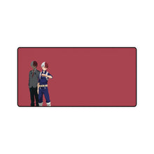 Load image into Gallery viewer, My Hero Academia Mouse Pad (Desk Mat)

