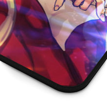 Load image into Gallery viewer, Pixiv Fantasia T Mouse Pad (Desk Mat) Hemmed Edge
